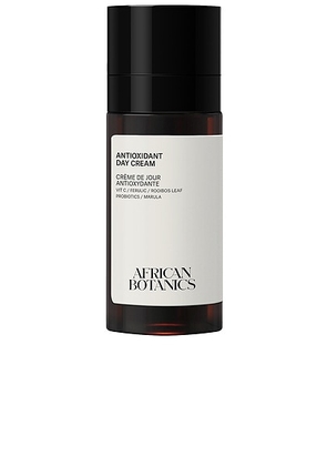 African Botanics Antioxidant Day Cream in N/A - Beauty: NA. Size all.