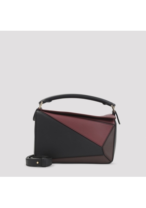 Loewe Puzzle S Square Shoulder Bag