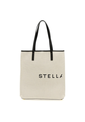 Stella McCartney Logo Shopping Bag