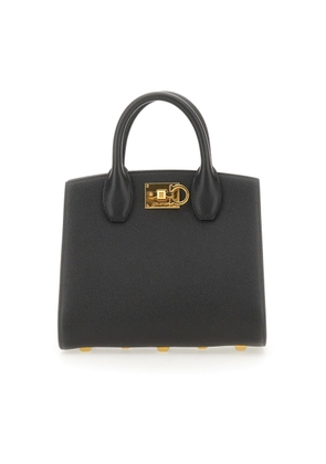 Ferragamo Scholarship Study Box