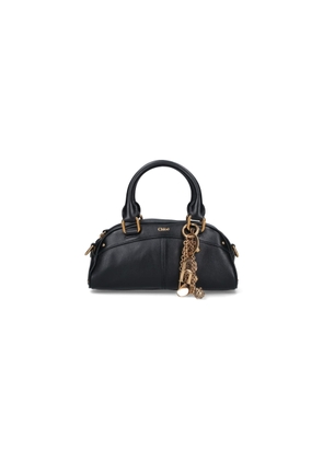 Chloé Small Bag Bowling