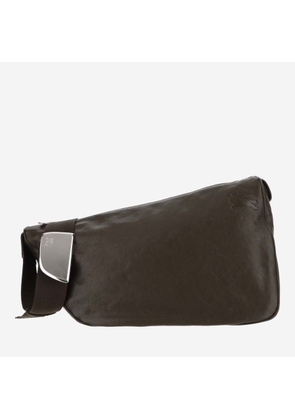 Burberry Large Shield Shoulder Bag