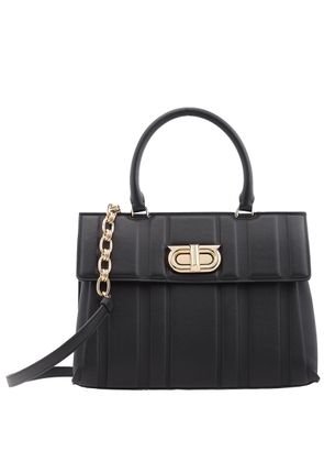 Ferragamo The New Gancini Top Handle Bag