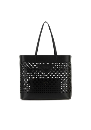 Prada Shopping Bag