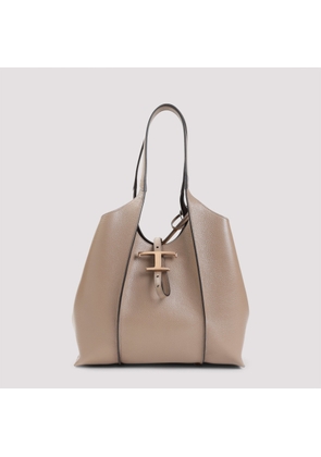 Tod'S Small Tote Bag T-Timeless