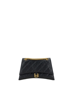 Balenciaga Crush Shoulder Bag