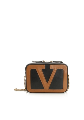 Valentino Garavani Viva Superstar Chain Belt Pouch