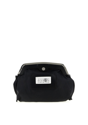 Mm6 Maison Margiela Inside-Out Clutch