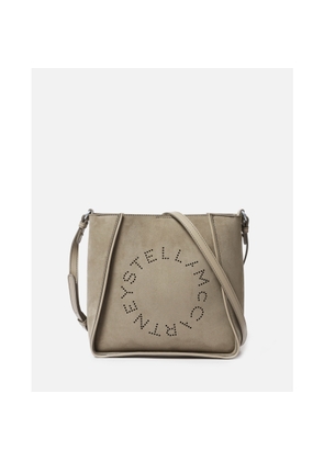 Stella Mccartney Crossbody Bag Alter Suede
