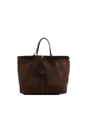 Tods Medium Tote Bag