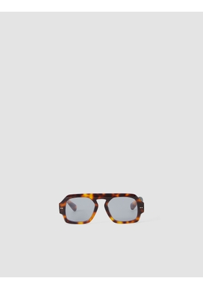 Talba Aviator Sunglasses - One Size