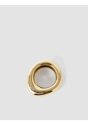 Bean Bangle Bracelet - One Size