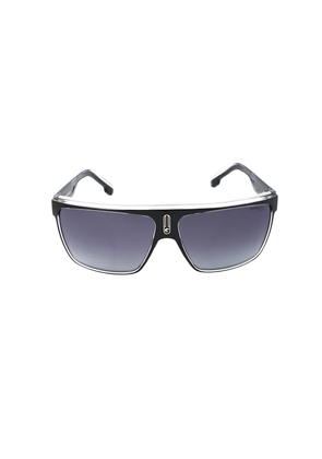 Carrera Grey Shaded Browline Mens Sunglasses CARRERA 22/N 080S/9O 63