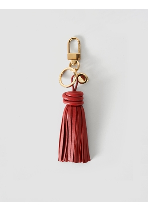 Clover Lunar New Year Keyring - One Size