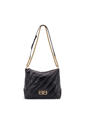 Balenciaga Crush Shoulder Bag