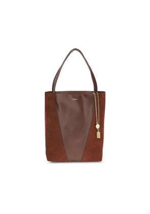 Chloé Spin Shoulder Bag