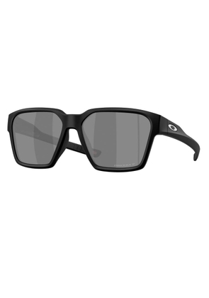 Oakley Briza Prizm Black Polarized Square Mens Sunglasses OO9497 949702 58