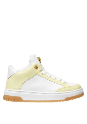 Young Versace La Medusa Sneakers