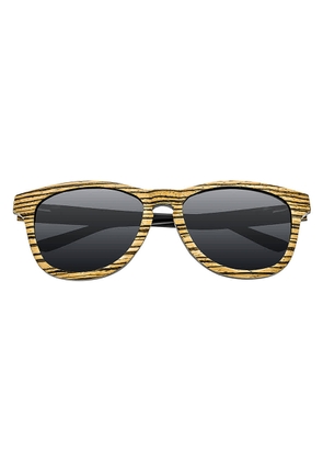 Earth Cove Wood Sunglasses