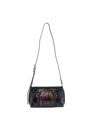 Zadig & Voltaire Sunny Mood Punk Crossbody Bag