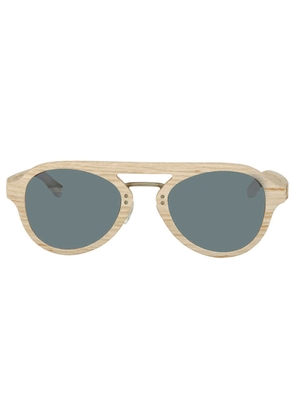Earth Cruz Wood Sunglasses