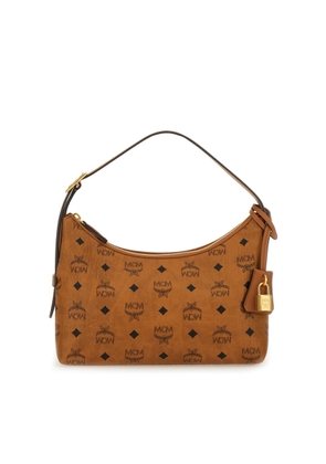 Mcm Aren Visetos Bag