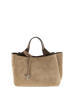 Tod'S T-Timeless Mini Tote Bag