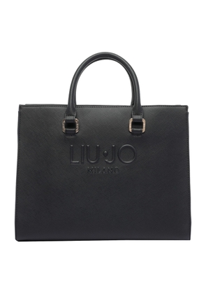 Liu-Jo Logo Tote Bag