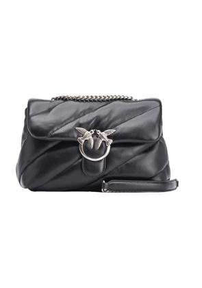 Pinko Love Classic Puff Crossbody Bag