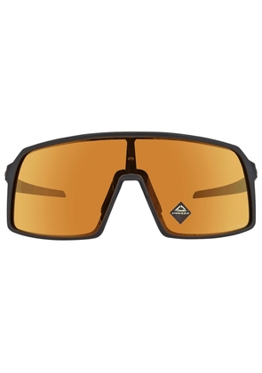 Oakley Sutro Prizm 24k Shield Mens Sunglasses OO9406 940605 134