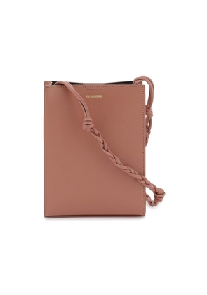 Jil Sander tangle Small Crossbody Bag