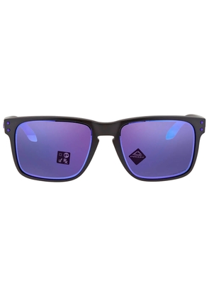 Oakley Holbrook XL Prizm Violet Square Mens Sunglasses OO9417 941720 59