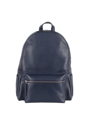 Orciani Micron In Pelle