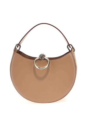 Chloe Small Arlene Leather Hobo Bag