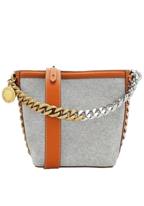 Stella Mccartney Frayme Shoulder Bag
