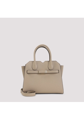 Valextra Milano Mini Handbag
