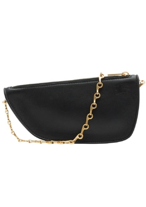 Burberry Micro Shield Sling Mini Bag