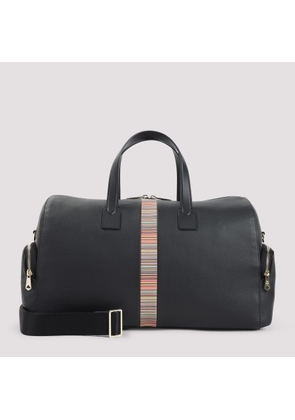 Paul Smith Leather Day Holdall
