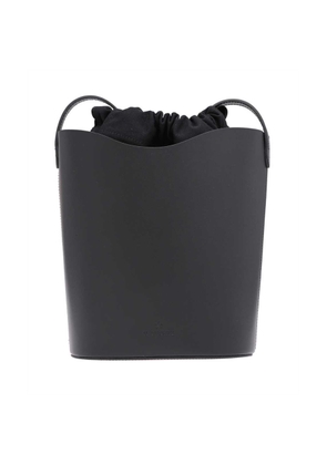 Il Bisonte Leather Shoulder Bag