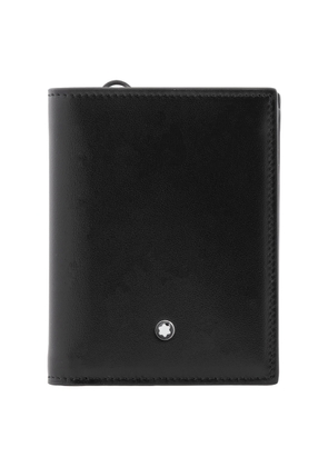 Montblanc Meisterstuck Compact Wallet 6cc