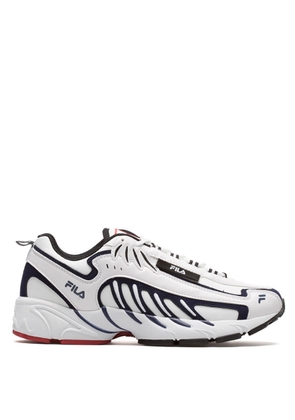 MSGM Mens X Fila Sneakers