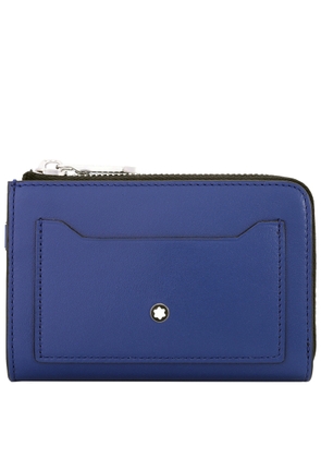 MontBlanc Meisterstuck Key Pouch with 4cc