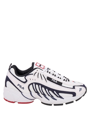 MSGM X Fila Sneakers