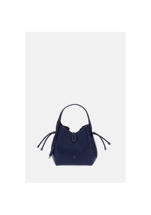 Polo Ralph Lauren Crossbody Bucket Bag
