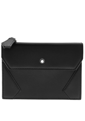 Montblanc Meisterstuck Leather Card Holder