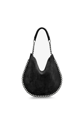 Isabel Marant Oskan Suede Hobo Bag