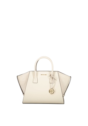 Michael Kors Leather Bag
