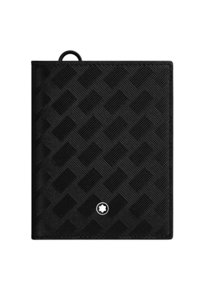 Montblanc Extreme 3.0 Compact 6cc Leather Wallet