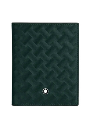 Montblanc Extreme 3.0 Compact 6cc Leather Wallet