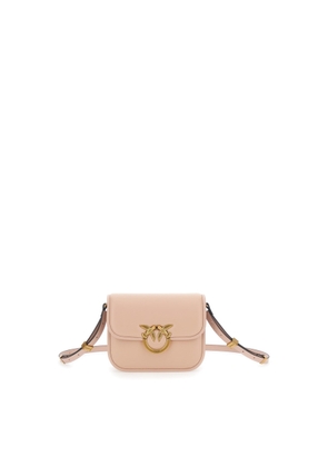 Pinko Love Shoulder Bag